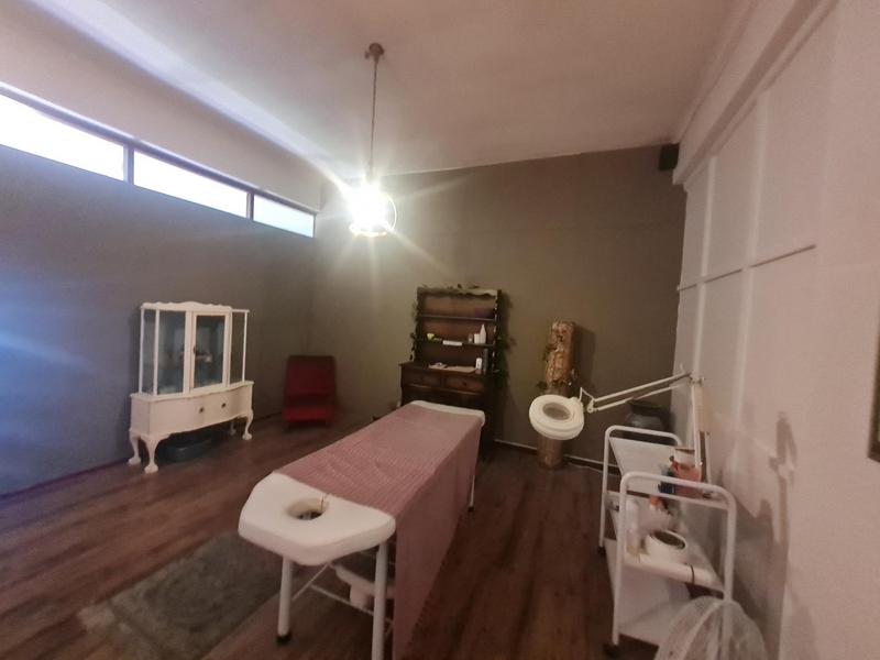 To Let commercial Property for Rent in Audas Estate Western Cape